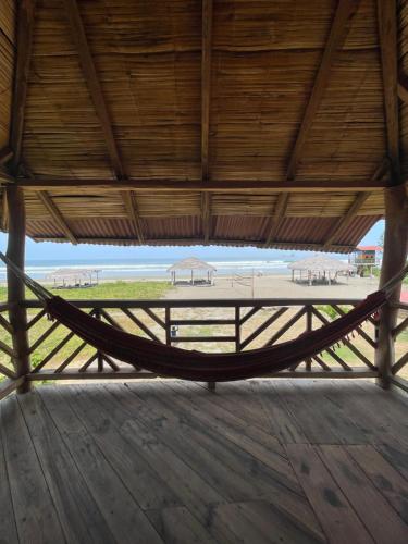 Hotel Palma Coco in ปวยร์โต โลเปซ