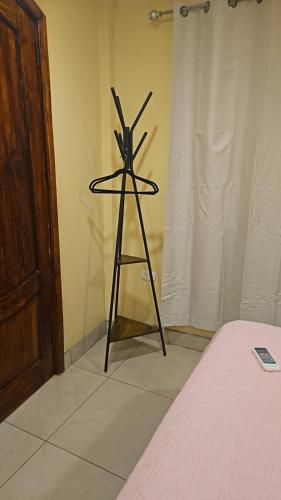 Casona Blanca Guesthouse in Chinandega