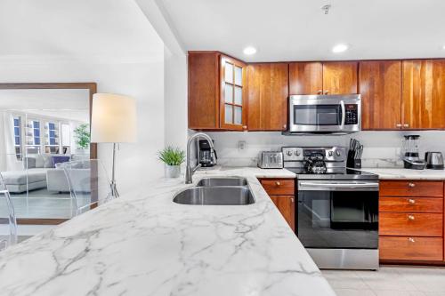 The Grand Wonder Room Type - Two-Bedroom Apartment