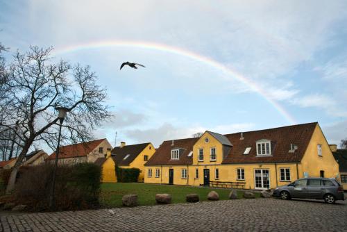 PilgrimsHuset Maribo - image 5