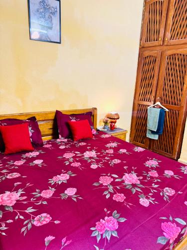 Sonu Guest House Saly in Сали
