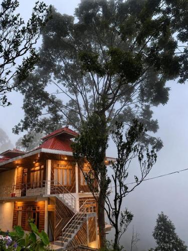 House On The Clouds Farmstay- Relling