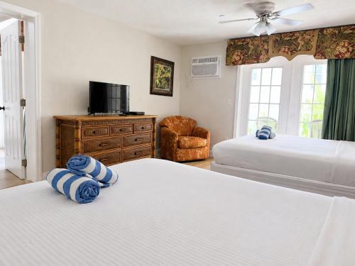 Beso Del Sol Resort 3