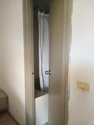 Douche, Hotel Excel Tunis in Autre quartier