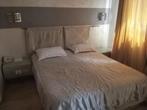 Doppelzimmer, balkon