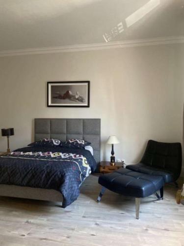 La Brasserie du Jard - Appartement 1 - Location saisonnière - Châlons-en-Champagne