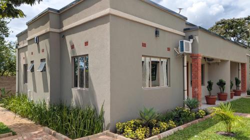 Live Easy Apartments in Solwezi