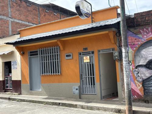 Hostal el kaney