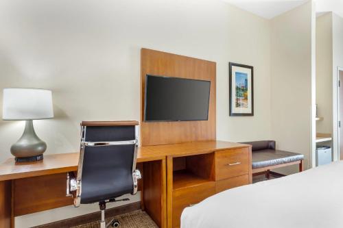 Comfort Suites Greensboro - High Point