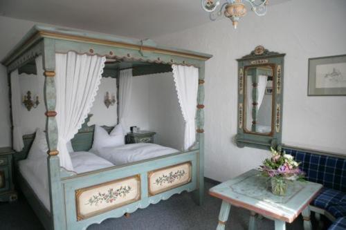 Hotel Krone Hirschberg an der Bergstrasse Germany