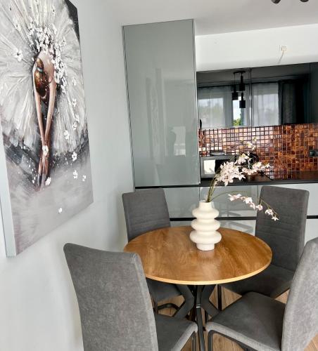 SPV apart Pileckiego 258 Warszawa Ursynów