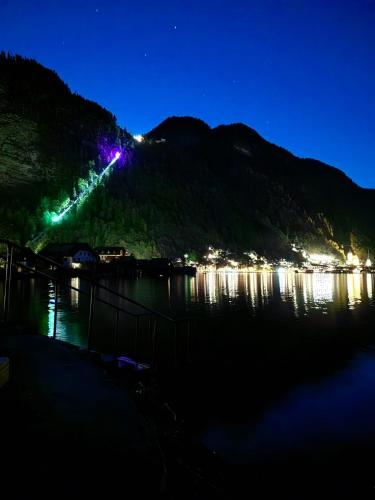 Fenix Hall in Hallstatt