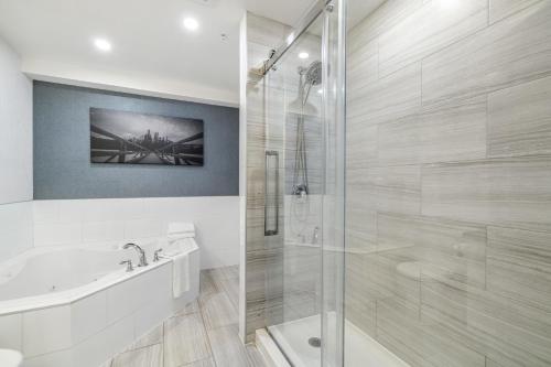 Suite, superior, vasca idromassaggio