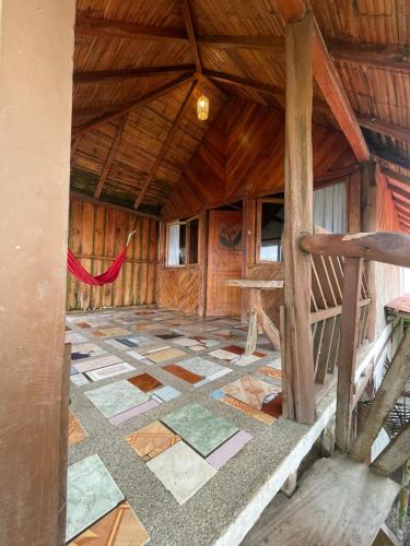 Hotel Palma Coco in ปวยร์โต โลเปซ