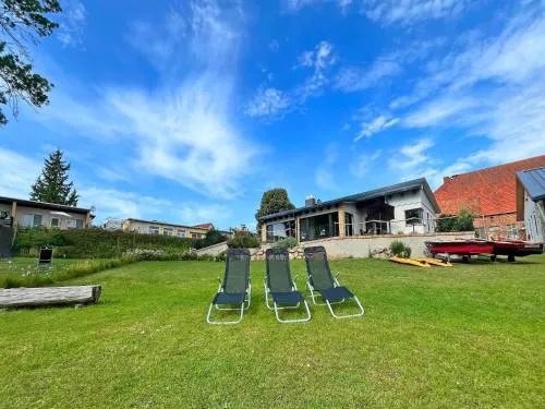 Bungalow in Klein Labenz for 4 Personen in Klein Labenz, Deutschland