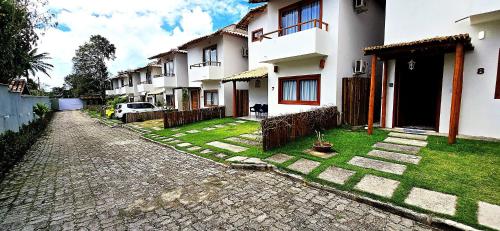 Casa com piscina privativa e churrasqueira - image 2