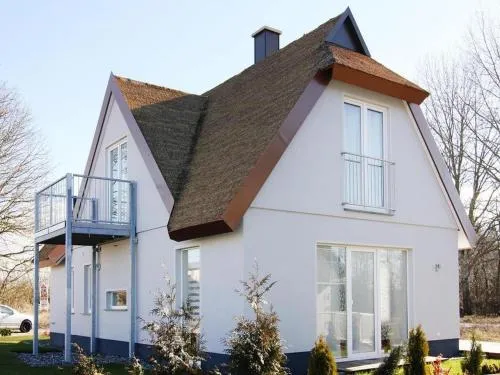 Ferienhaus, Boiensdorf in Boiensdorf, Deutschland