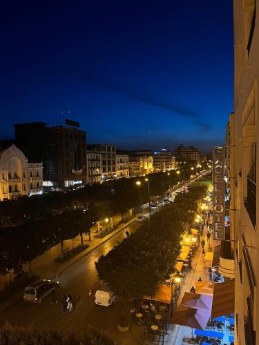 Afficher, Hotel Excel Tunis in Autre quartier