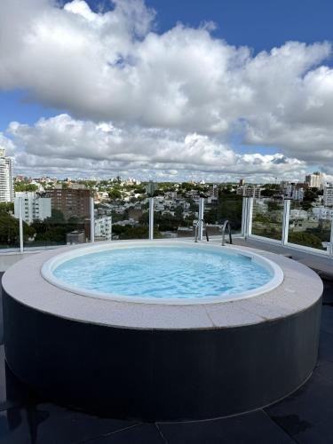 Apartment in an excellent location on Rambla Buceo