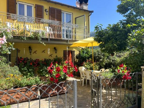Casina dei Fiori