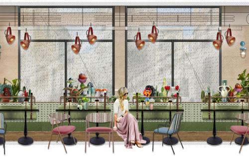 Moxy St. Julian's Malta - image 4