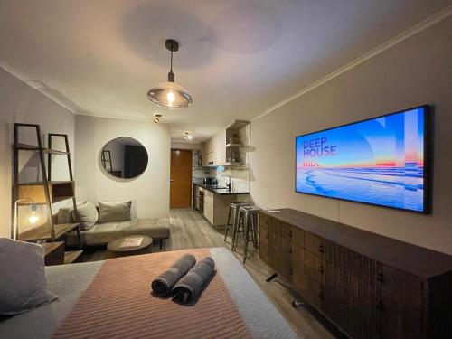 Roca Town House
