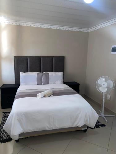 MD Guest House in Umtata