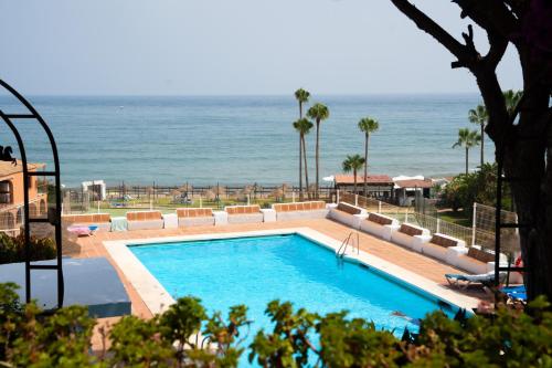 Mansión Alhamar Apartment