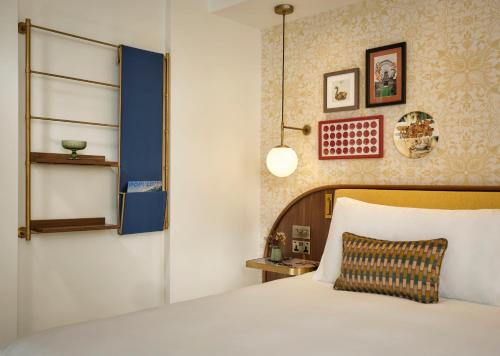 The Cura Hotel Kensington, London, a Tribute Portfolio Hotel - zdjęcie 2
