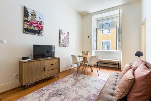 Gonzalo's Guest Apartments - Downtown Historic Flats 5