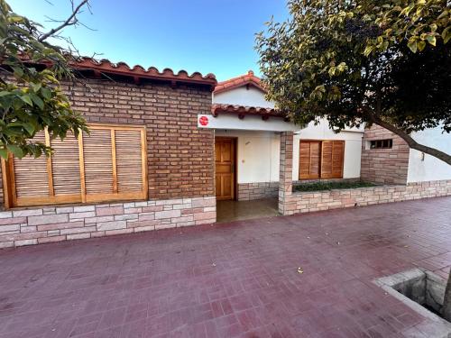 Casa Céntrica San Martín, Mza
