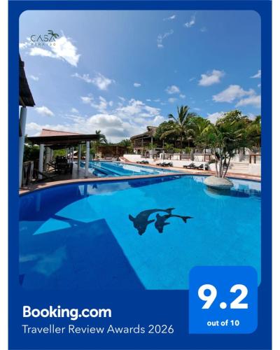 Casa Paraiso Hotel Boutique