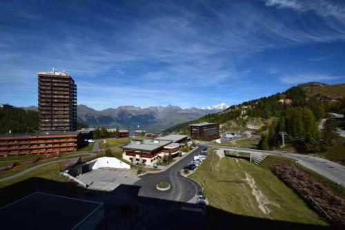 Residence Le France - Studio 2 pers - LE FRANCE - 603FR - PLAGNE CENTRE MAE-8884 in La Plagne