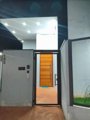 Recanto Três Rios - próximo ao Clube Náutico (Recanto Tres Rios - proximo ao Clube Nautico) in Vila Barbosa