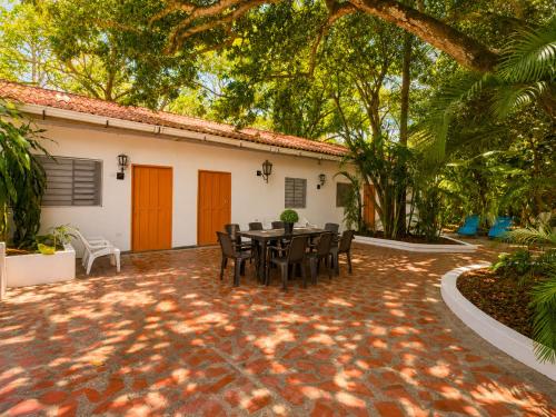 Hotel Villa Ivel in ตูร์บาโก