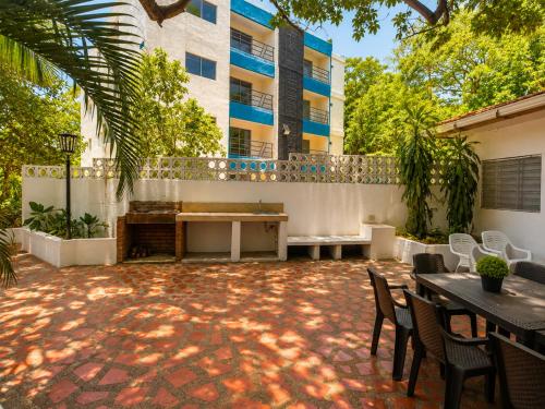Hotel Villa Ivel in ตูร์บาโก