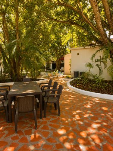 Hotel Villa Ivel in ตูร์บาโก