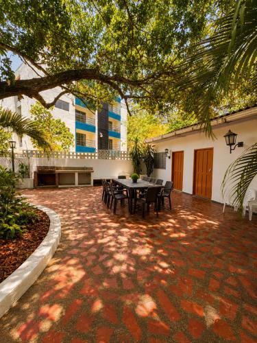 Hotel Villa Ivel in ตูร์บาโก