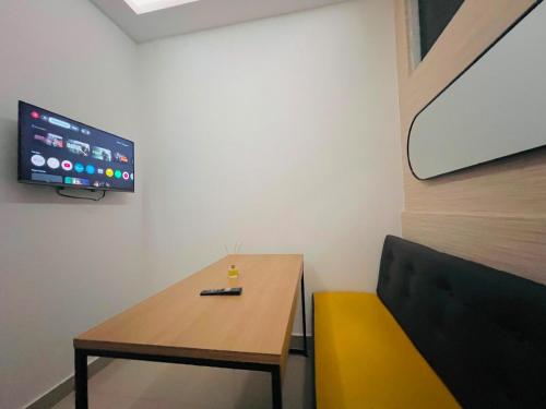 Departamento 2Hab EntreRios 5 min del Village