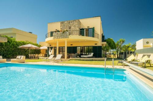 Seabreeze Villa Esposende gîte à louer Rio