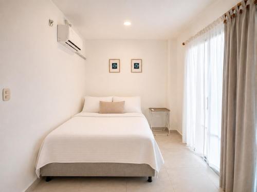 São Paulo Apartamentos