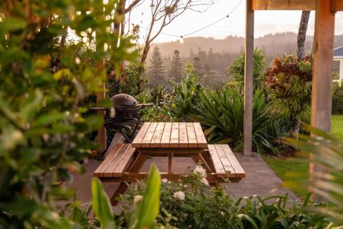 Facilities, The Ridge in Norfolk Island