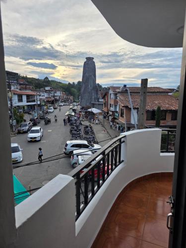Confort y Tranquilidad en El Peñol