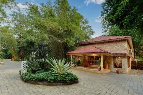 The Fern Gir Forest Resort Sasan Gir, Series by Marriott