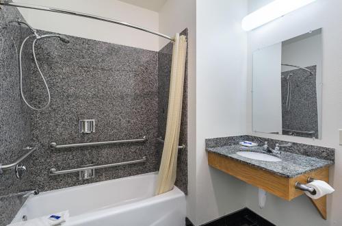 Budget Inn Ganado - image 2