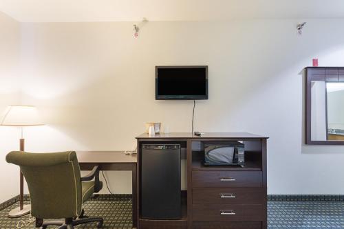 Budget Inn Ganado - image 5