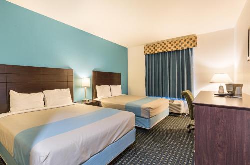 Budget Inn Ganado - image 8