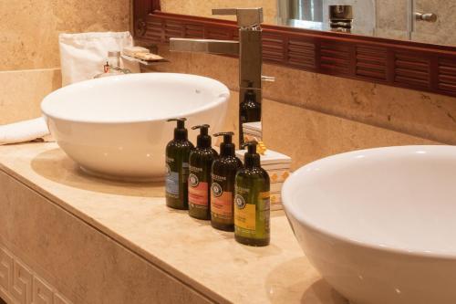 Suite, imperiale