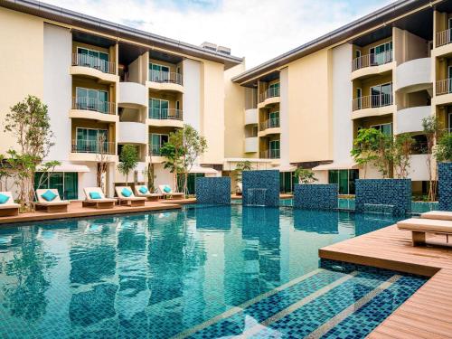 Facilities, Mercure Langkawi Pantai Cenang in Langkawi