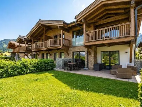 Salzach Lodge in Piesendorf, Österreich